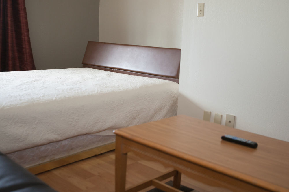 Barratt Inn Anchorage Airport Экстерьер фото